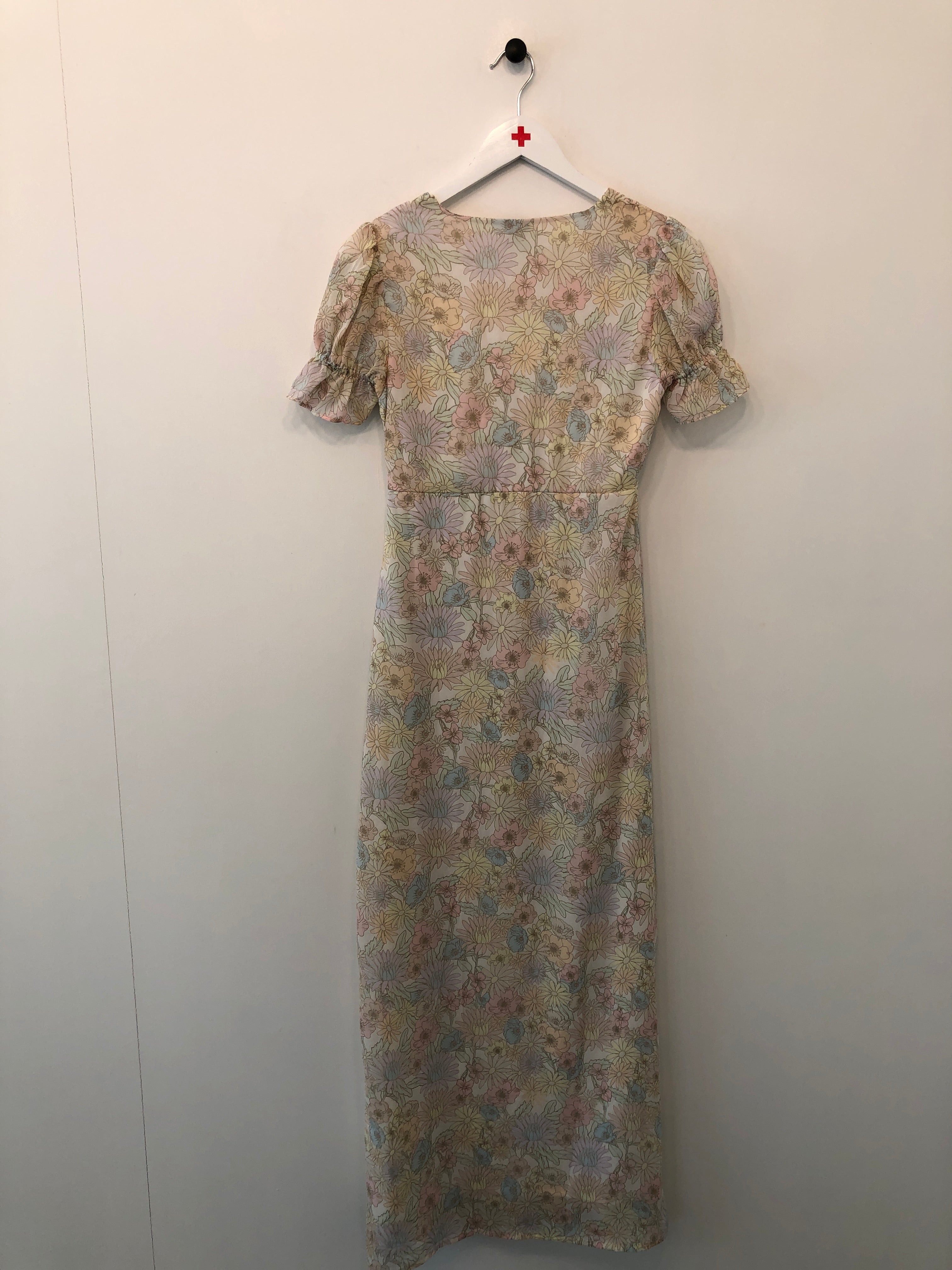 Vero Moda Kjole